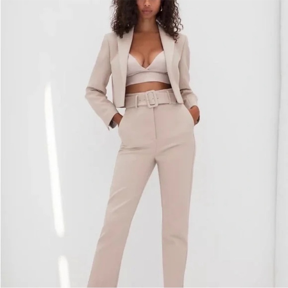 Babaton Supernova Blazer